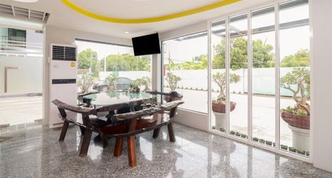 大廳 2 Green Mind Residence