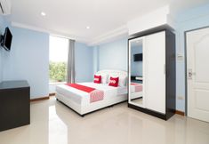 臥室 3 Green Mind Residence