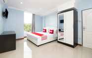 Kamar Tidur 3 Green Mind Residence