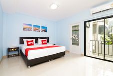 臥室 Green Mind Residence