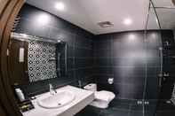 Toilet Kamar Liberty Lao Cai Hotel - Events