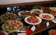 Restoran 6 Liberty Lao Cai Hotel - Events