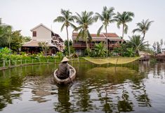 Bên ngoài 7 Zest Resort & Spa Hoi An