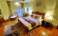 ห้องนอน 2 SIG Shwe Ingyinn Hotel
