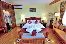 SIG Shwe Ingyinn Hotel, USD 89.98