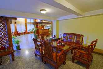 Sảnh chờ 4 SIG Shwe Ingyinn Hotel