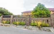 Bangunan 2 OYO 962 Family Homestay