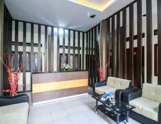 Lobby 2 OYO 962 Family Homestay