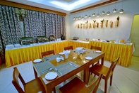 Restaurant Oway Grand Hotel