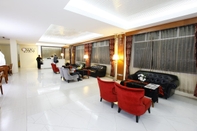 Lobby Oway Grand Hotel