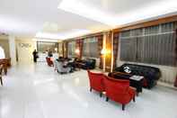 Lobby Oway Grand Hotel