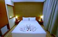 Kamar Tidur 2 Oway Grand Hotel