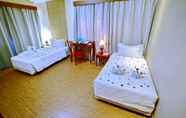 Kamar Tidur 5 Oway Grand Hotel