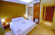 Kamar Tidur 3 Oway Grand Hotel