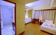 Kamar Tidur 7 Oway Grand Hotel