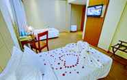 Kamar Tidur 6 Oway Grand Hotel