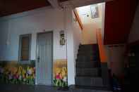 Ruang Umum OYO 901 Abdi Praja Residence Syariah
