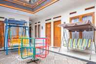 Pusat Kebugaran One Family Guesthouse