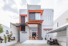 외관 7 One Family Guesthouse