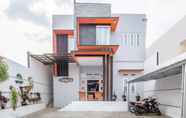 Bangunan 7 One Family Guesthouse