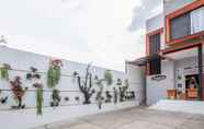 Bangunan 5 One Family Guesthouse