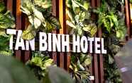 ล็อบบี้ 4 Hotel Tan Binh