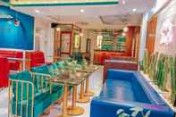 Bar, Cafe and Lounge Hotel Tan Binh