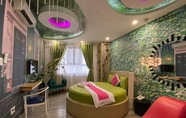 Phòng ngủ 7 Hotel Tan Binh