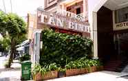 Bangunan 2 Hotel Tan Binh