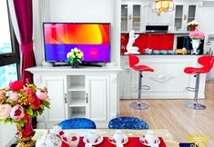 寝室 3 999 CONDOTEL Muong Thanh Vien Trieu