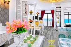 機能ホール 999 CONDOTEL Muong Thanh Vien Trieu