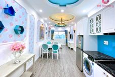 宿泊サービス 999 CONDOTEL Muong Thanh Vien Trieu