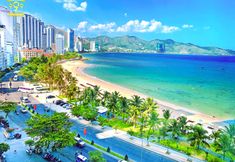 近くの景色と観光スポット 7 999 CONDOTEL Muong Thanh Vien Trieu