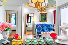 共用スペース 999 CONDOTEL Muong Thanh Vien Trieu