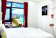 寝室 6 999 CONDOTEL Muong Thanh Vien Trieu