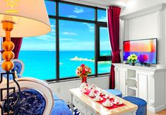ห้องนอน 2 999 CONDOTEL Muong Thanh Vien Trieu