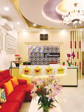 ロビー 4 999 CONDOTEL Muong Thanh Vien Trieu