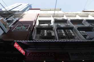 Bên ngoài 4 KK 11 Boutique Inn