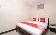 Bilik Tidur 5 KK 11 Boutique Inn