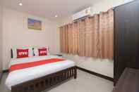 Bedroom KK 11 Boutique Inn