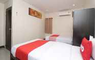 Bilik Tidur 6 KK 11 Boutique Inn