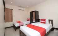 Bilik Tidur 2 KK 11 Boutique Inn