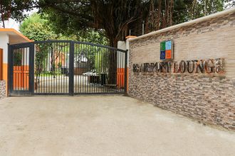 외관 4 88 Airport Lounge