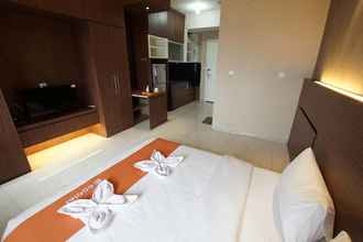 Kamar Tidur 4 Apatel Silkwood Residence Alam Sutera