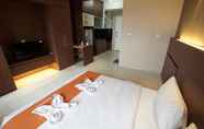 Bedroom 4 Apatel Silkwood Residence Alam Sutera