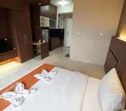 Bedroom 4 Apatel Silkwood Residence Alam Sutera