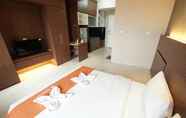 Kamar Tidur 3 Apatel Silkwood Residence Alam Sutera