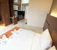 Bedroom 3 Apatel Silkwood Residence Alam Sutera