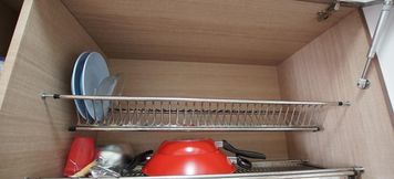寝室 2 Apatel Silkwood Residence Alam Sutera