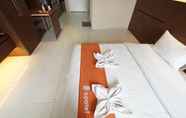 Bedroom 7 Apatel Silkwood Residence Alam Sutera